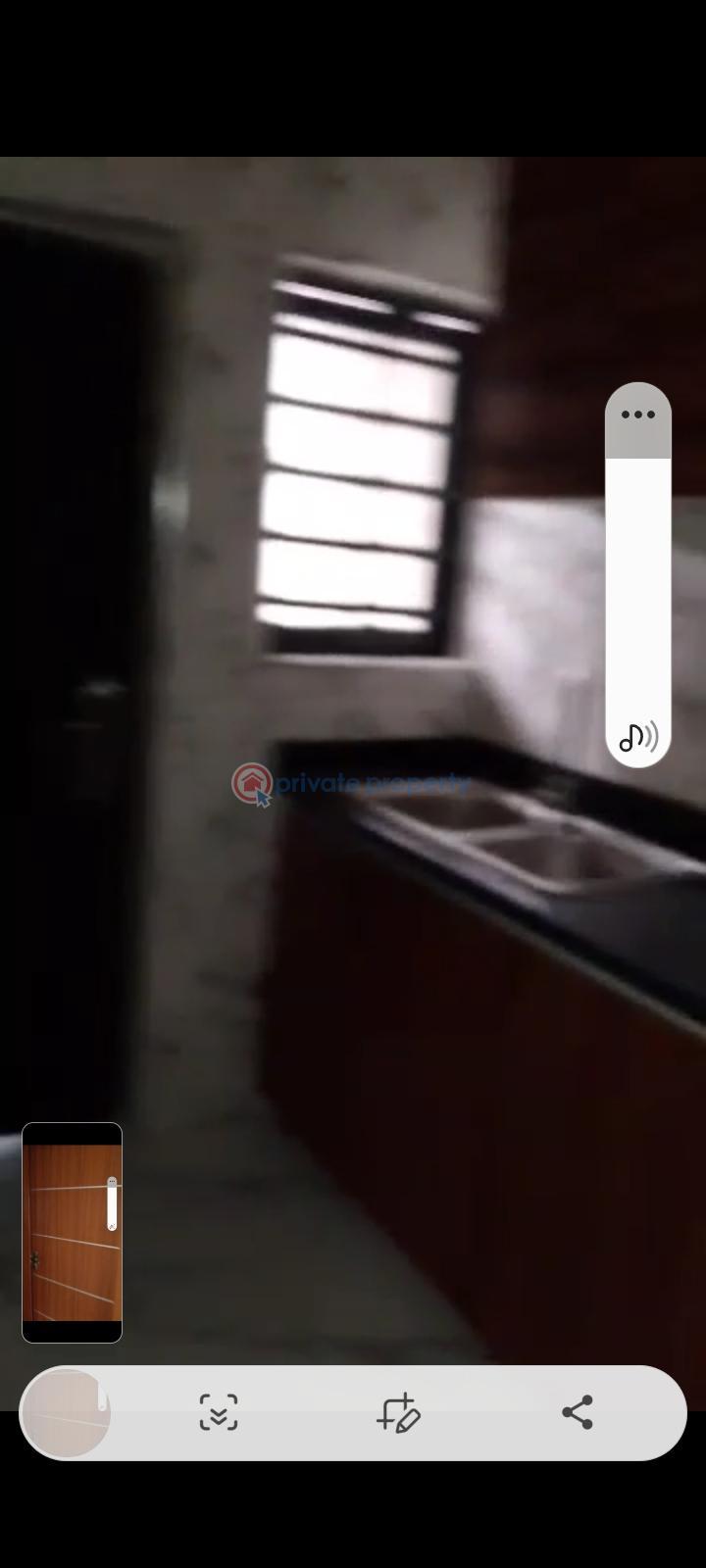 2 bedroom Flat & Apartment For Rent Lakowe School Gate Lakowe Ajah Lagos - 13