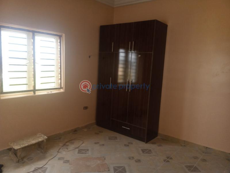 2 bedroom Flat & Apartment For Rent Located At River Park Estate Lugbe Abuja Phase 4  - 4
