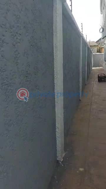 Block Of Flats For Rent Cele But Stop Eliot Iju-Ishaga Agege Lagos - 4