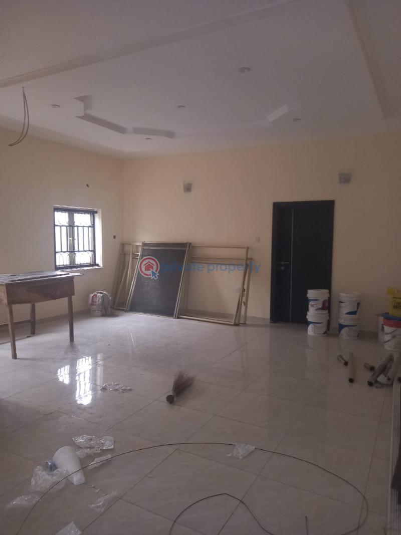 For rent 2 bedroom House Ibara Housing Estate, Abeokuta, Ogun State Ogun Ogun area (PID 0PADXR