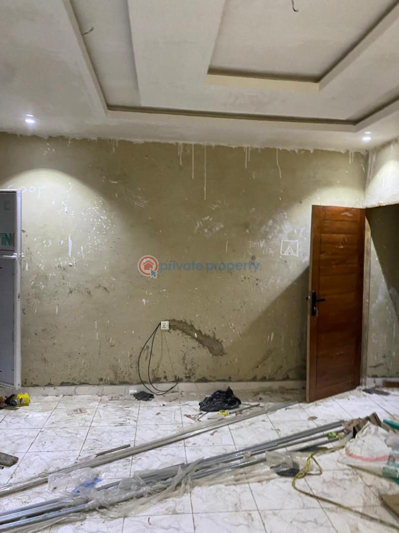 2 bedroom Flat & Apartment For Rent Adekunle Ebute Metta Yaba Lagos - 14