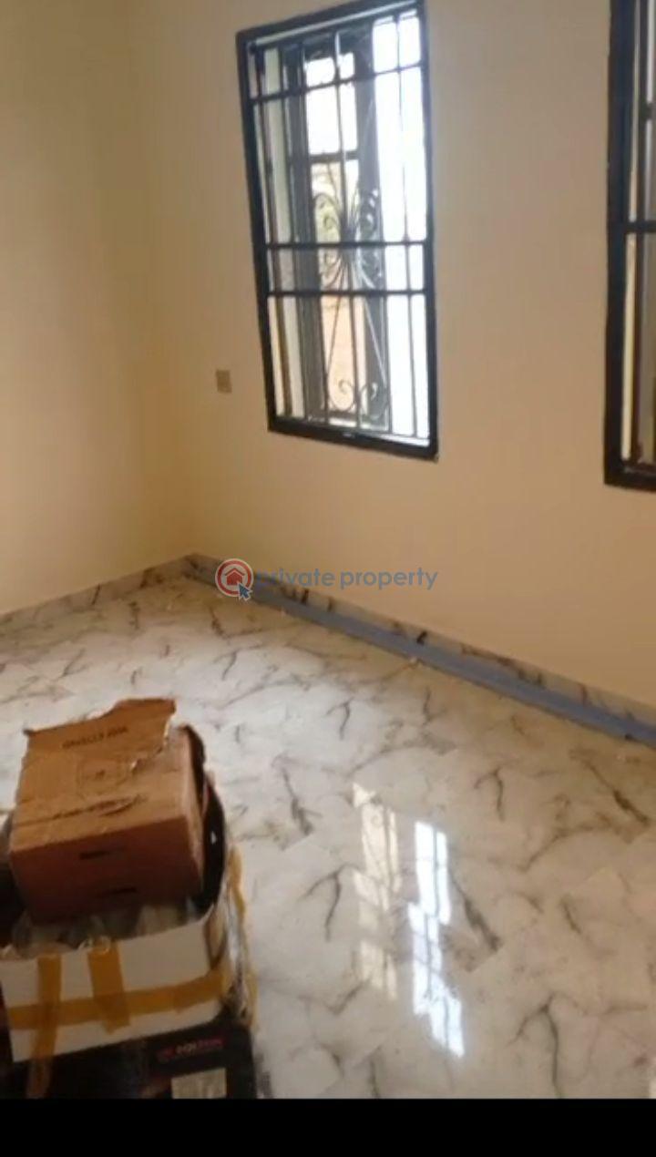 2 bedroom Flat & Apartment For Rent White House At Command Abule Egba Lagos
