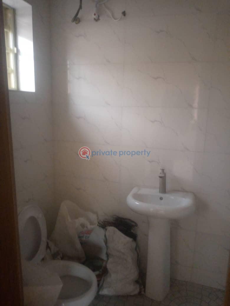 2 bedroom Flat & Apartment For Rent In An Estate At Ogidan Sangotedo Ajah Lagos - 6