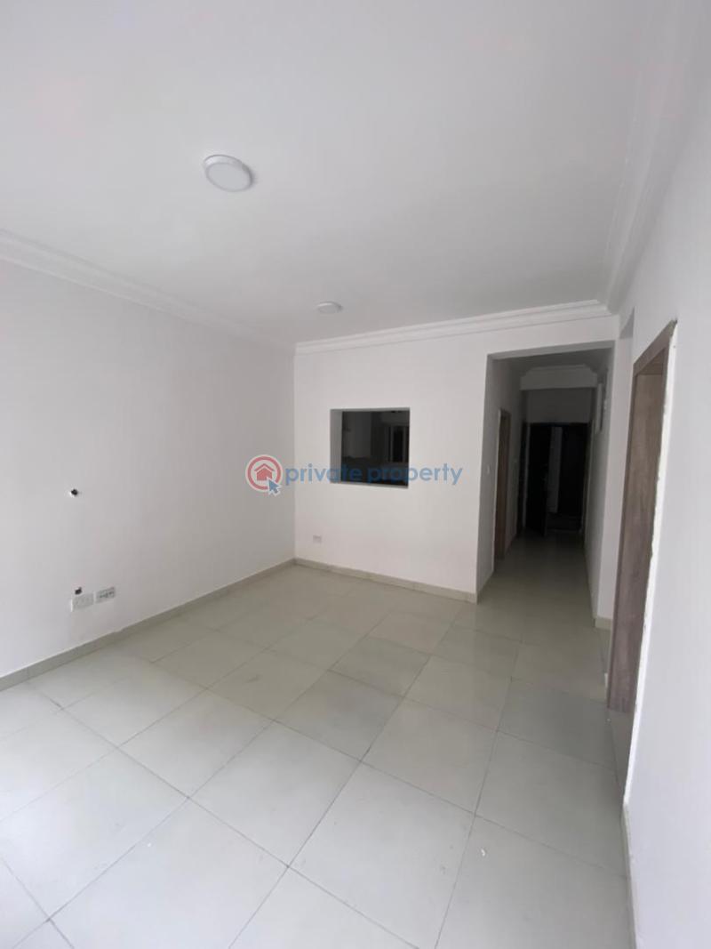 2 bedroom Block Of Flats For Rent Chevron Drive Lekki Lagos - 3