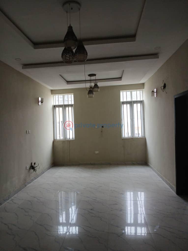2 bedroom Flat & Apartment For Rent Ikoyi Lagos - 11