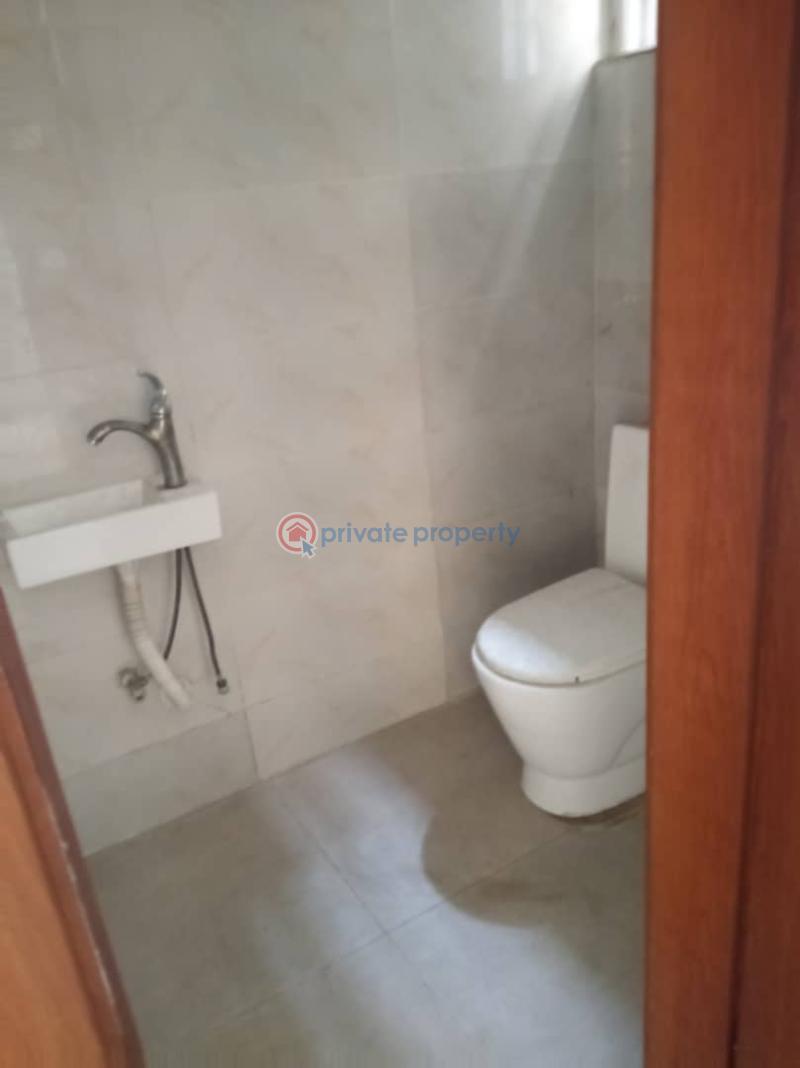 2 bedroom Block Of Flats For Rent Chevron Drive Lekki Lagos - 5