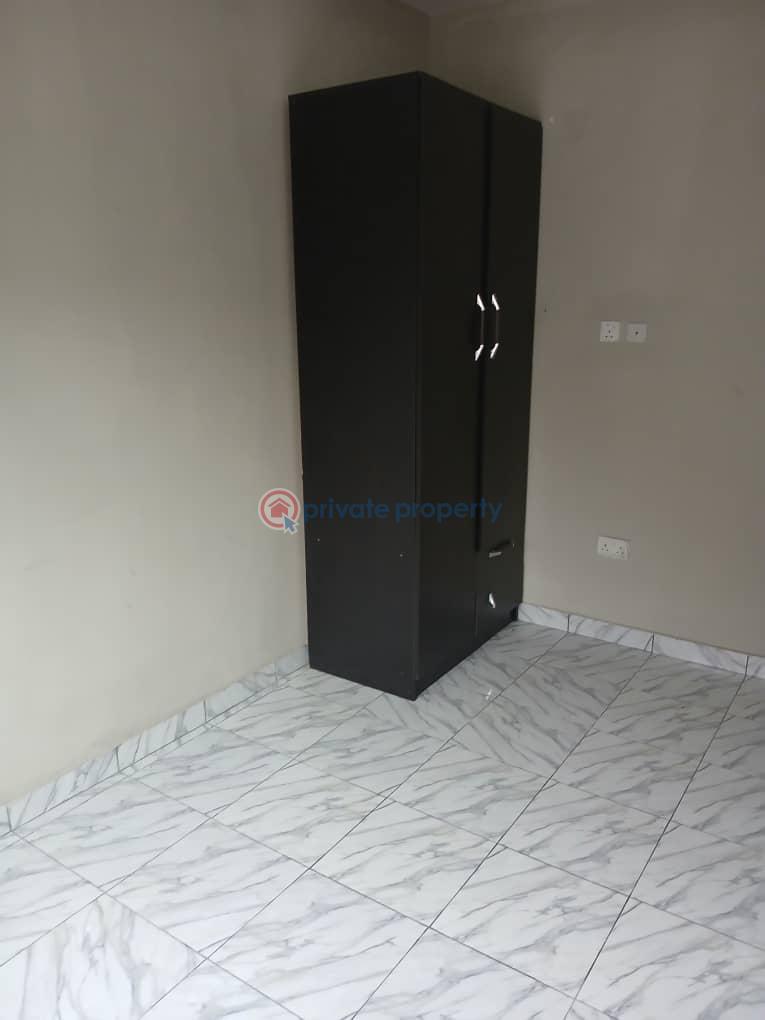 2 bedroom Flat & Apartment For Rent Ikoyi Lagos - 6