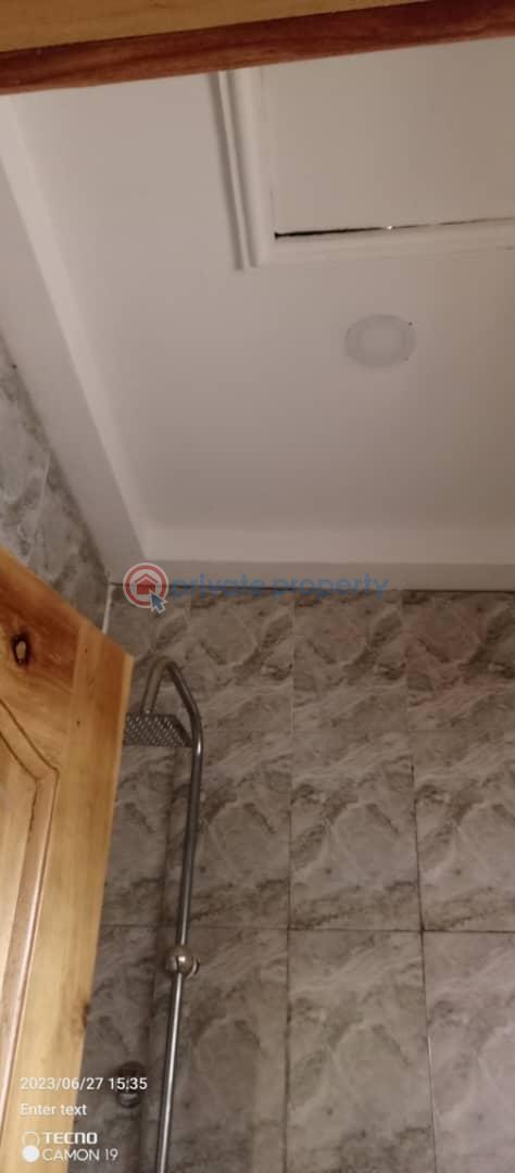2 bedroom House For Rent Isokan Estate Akobo, Akobo Ibadan Oyo - 4