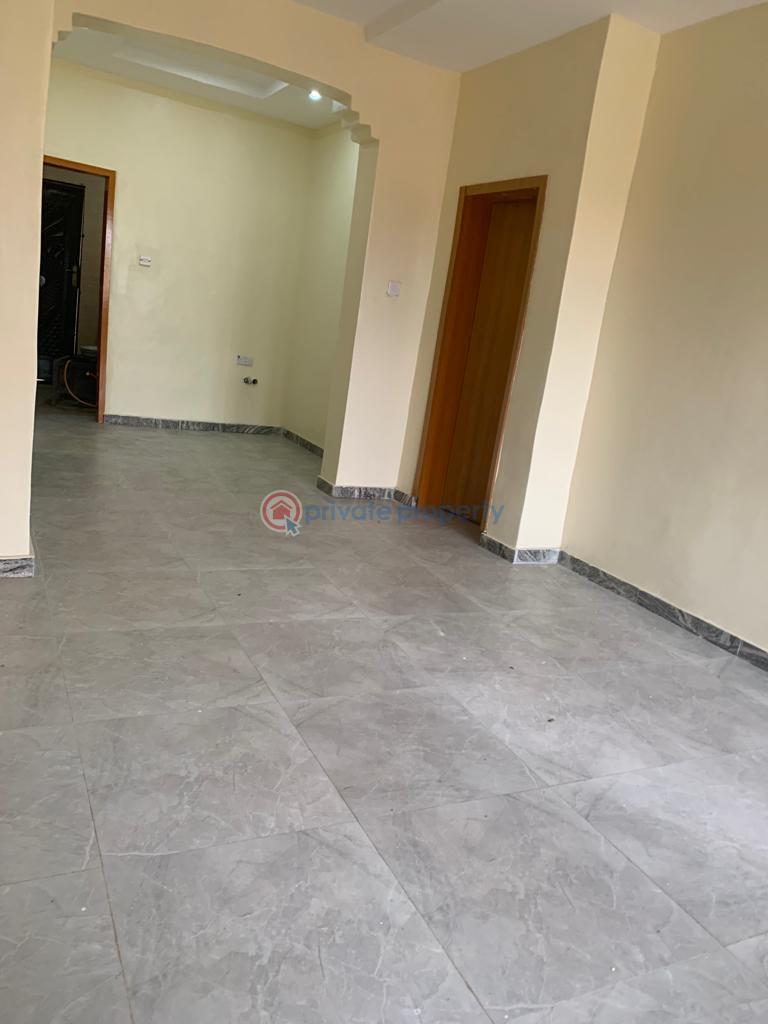 2 bedroom House For Rent Isokan Estate Akobo, Akobo Ibadan Oyo - 2