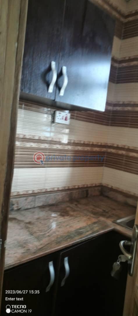 2 bedroom House For Rent Isokan Estate Akobo, Akobo Ibadan Oyo - 6