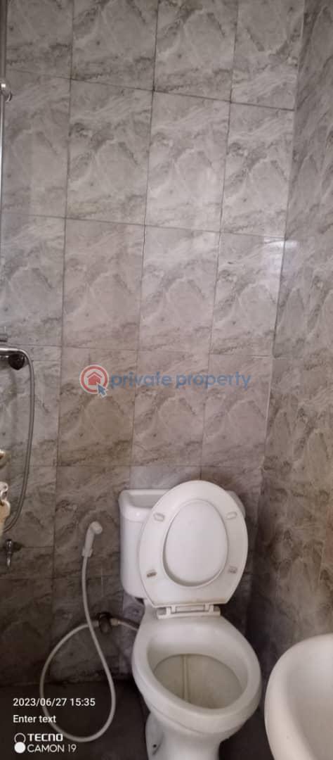 2 bedroom House For Rent Isokan Estate Akobo, Akobo Ibadan Oyo - 5