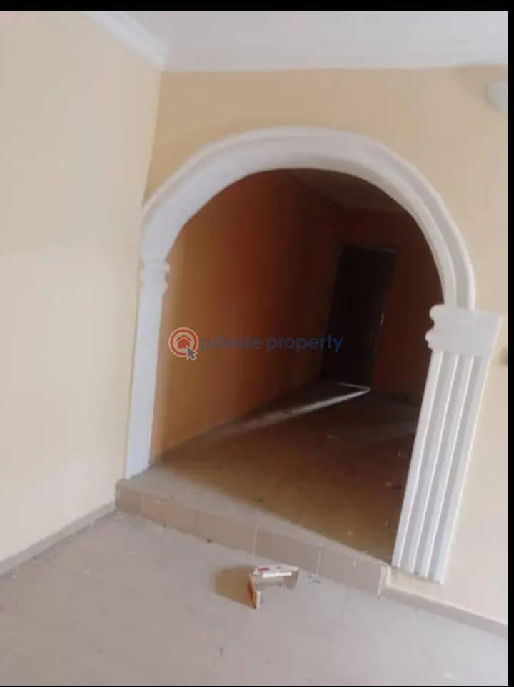 2 bedroom Self Contain For Rent Oju Eku Via Asunle Ibadan Oyo (PID