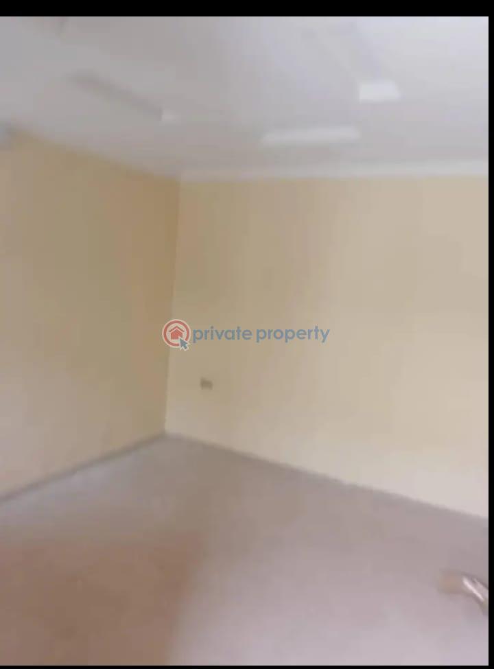 2 bedroom Self Contain For Rent Oju Eku Via Asunle Ibadan Oyo (PID