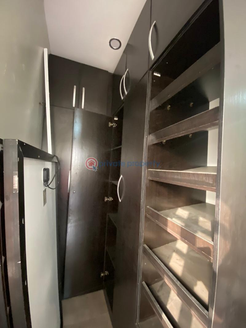 2 bedroom Block Of Flats For Rent Omolayo Ibadan Oyo - 4