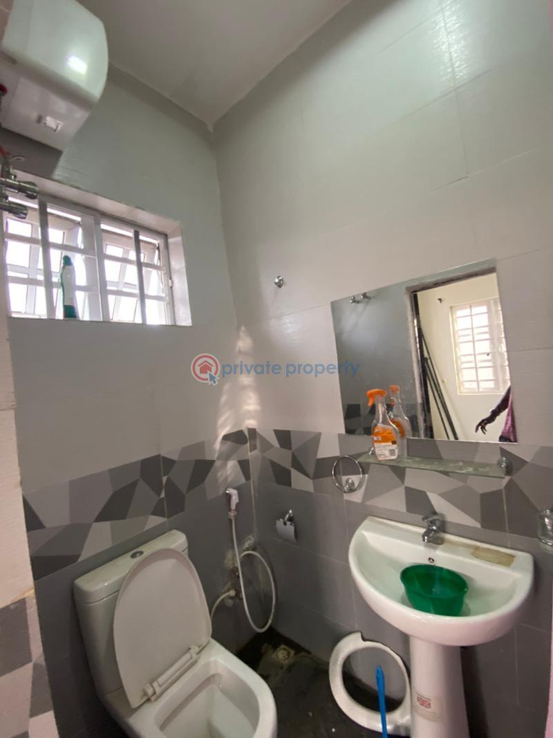 2 bedroom Block Of Flats For Rent Omolayo Ibadan Oyo - 3