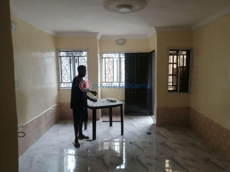 2 bedroom Self Contain For Rent Heritage Estate Oluyole Estate Ibadan Oyo - 5