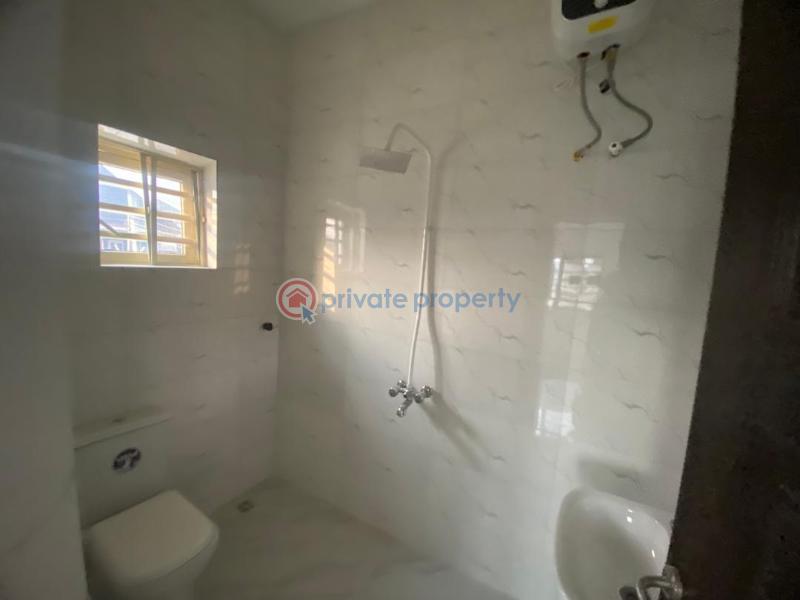 Flat & Apartment For Sale Lakeview Estate Apple Junction Amuwo Odofin Lagos - 19