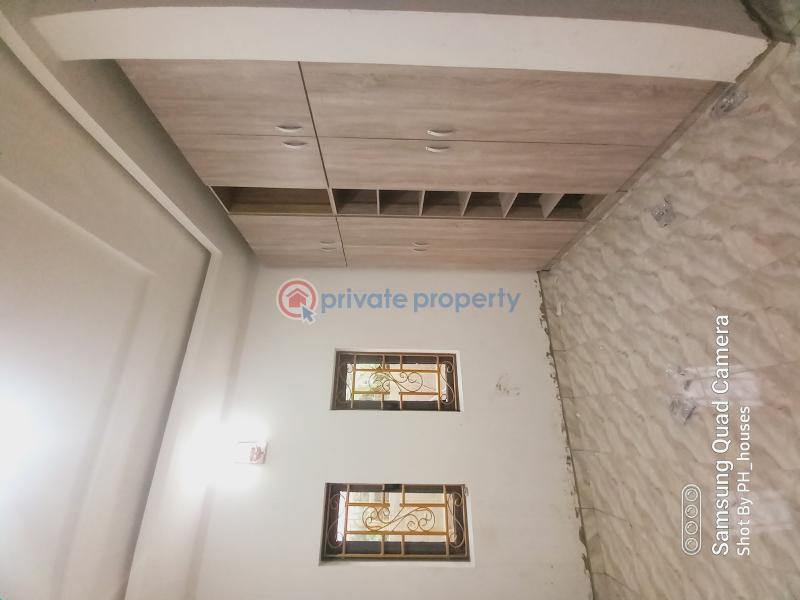 2 bedroom House For Rent Rumuosita Port Harcourt Rivers - 6