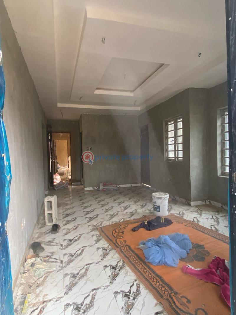 2 bedroom Flat & Apartment For Rent Ebute Metta Yaba Lagos - 8