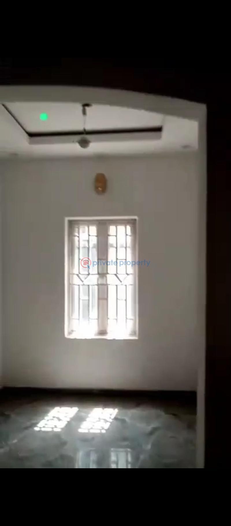 2 bedroom House For Rent Akowonjo Alimosho Lagos - 4