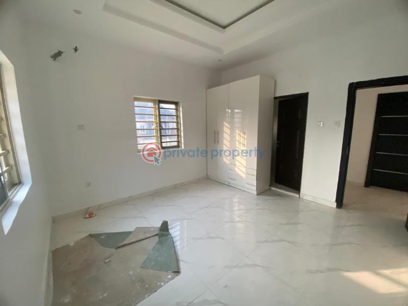 Flat & Apartment For Sale Lakeview Estate Apple Junction Amuwo Odofin Lagos - 23