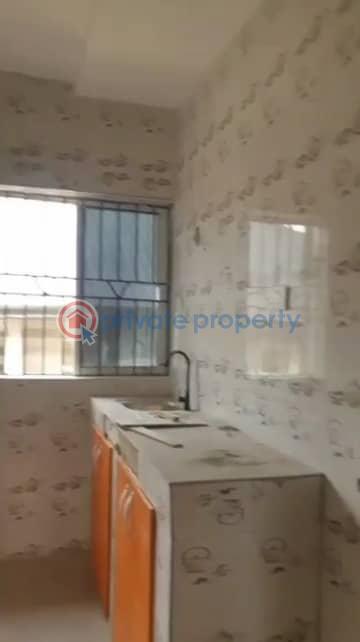 2 bedroom Flat & Apartment For Rent Off Okunola Road Alimosho Lagos - 7