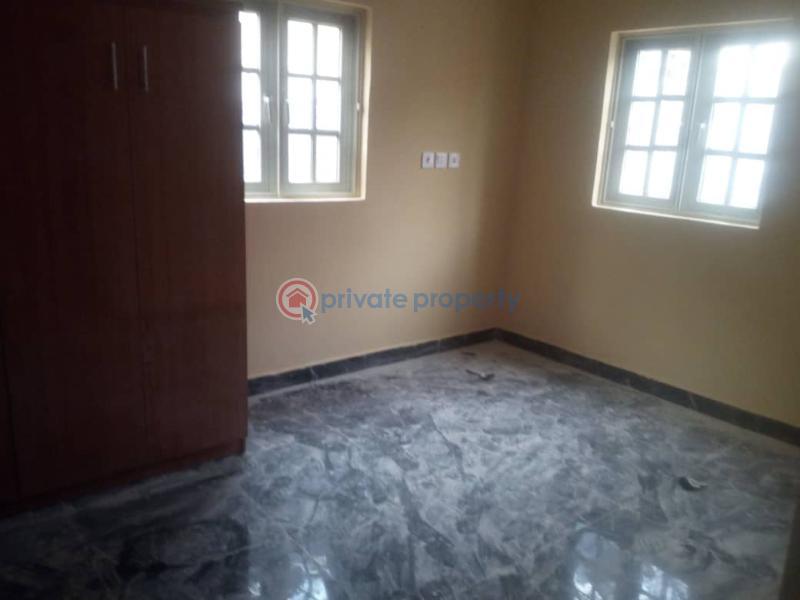 2 bedroom Block Of Flats For Rent Faplins Estate Lokogoma Abuja Phase 2  - 14
