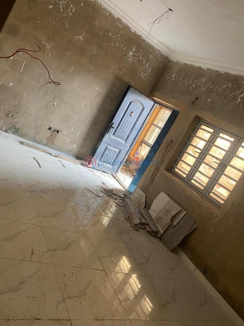 Newly built 2 bedroom flat - 5 Block Of Flats For Rent Surulere Lagos - 5