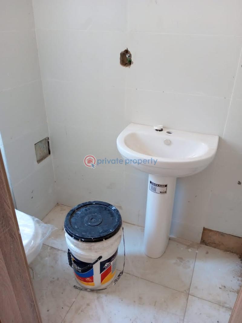 2 bedroom House For Rent Western Foreshore Estate Lekki Lagos - 6
