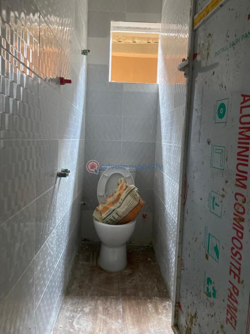 2 bedroom Flat & Apartment For Rent Alagomeji Yaba Lagos - 12