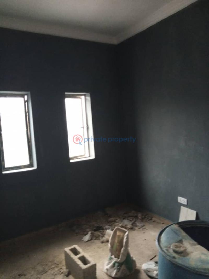 2 bedroom Flat & Apartment For Rent Olowora Ojodu Lagos - 12