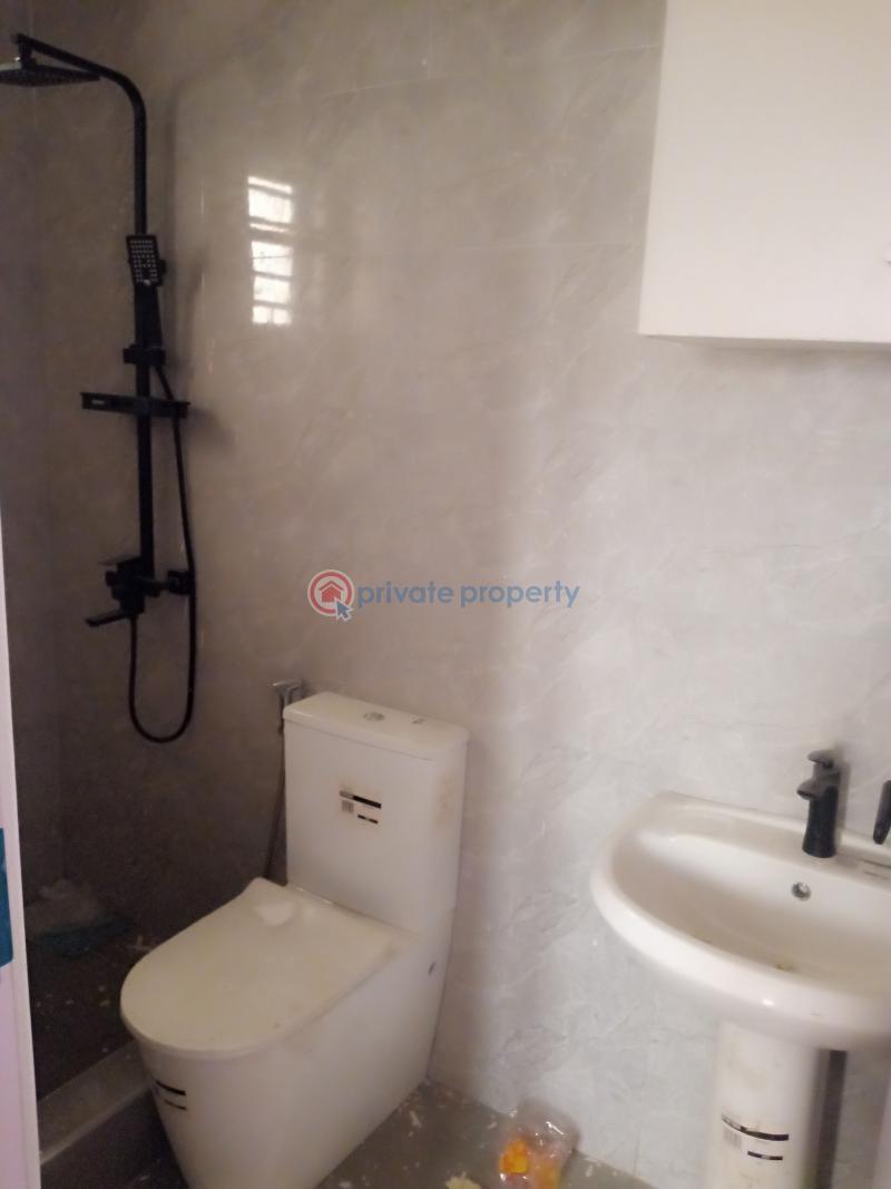 2 bedroom Flat & Apartment For Rent Atlantic Layout Estate Ajah Lagos - 6