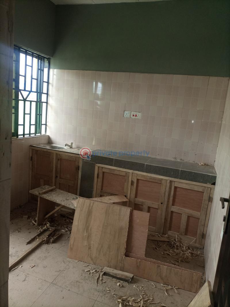 2 bedroom Flat & Apartment For Rent Asero Estate , Abeokuta Ogun State Ogun Ogun area  - 4