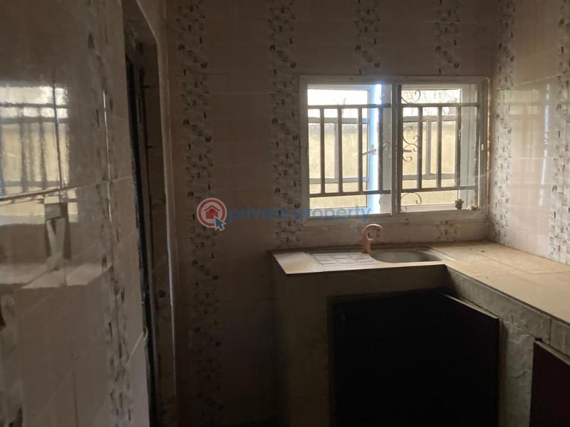 2 bedroom House For Rent Adegbayi, Aba Titi, Ife Road. Ibadan Oyo - 5