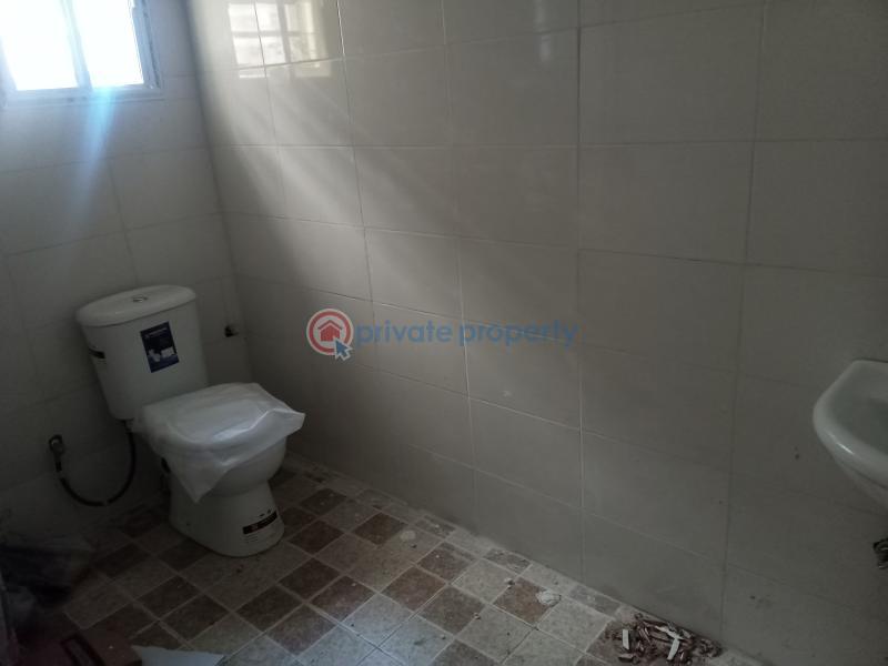 2 bedroom Flat & Apartment For Rent Located At River Park Estate Lugbe Abuja Phase 4  - 2