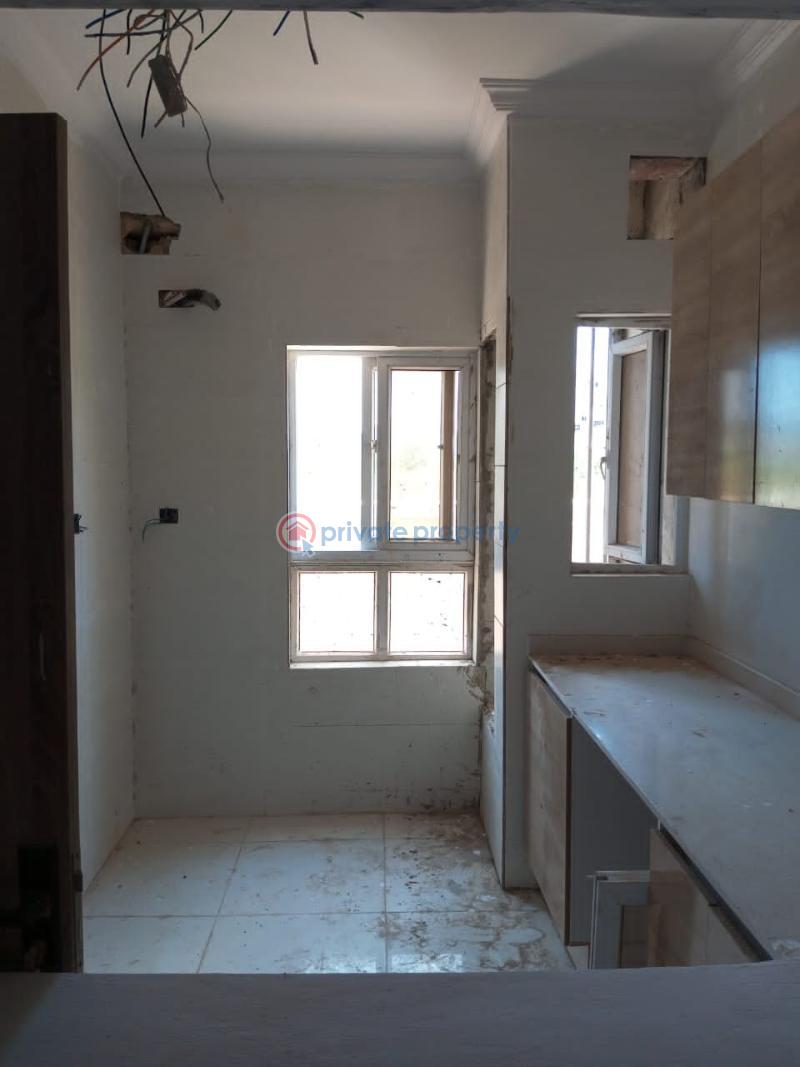 2 bedroom House For Rent Western Foreshore Estate Lekki Lagos - 1