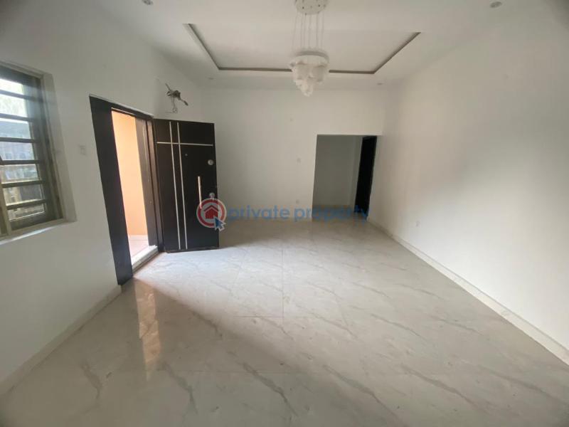 Flat & Apartment For Sale Lakeview Estate Apple Junction Amuwo Odofin Lagos - 18