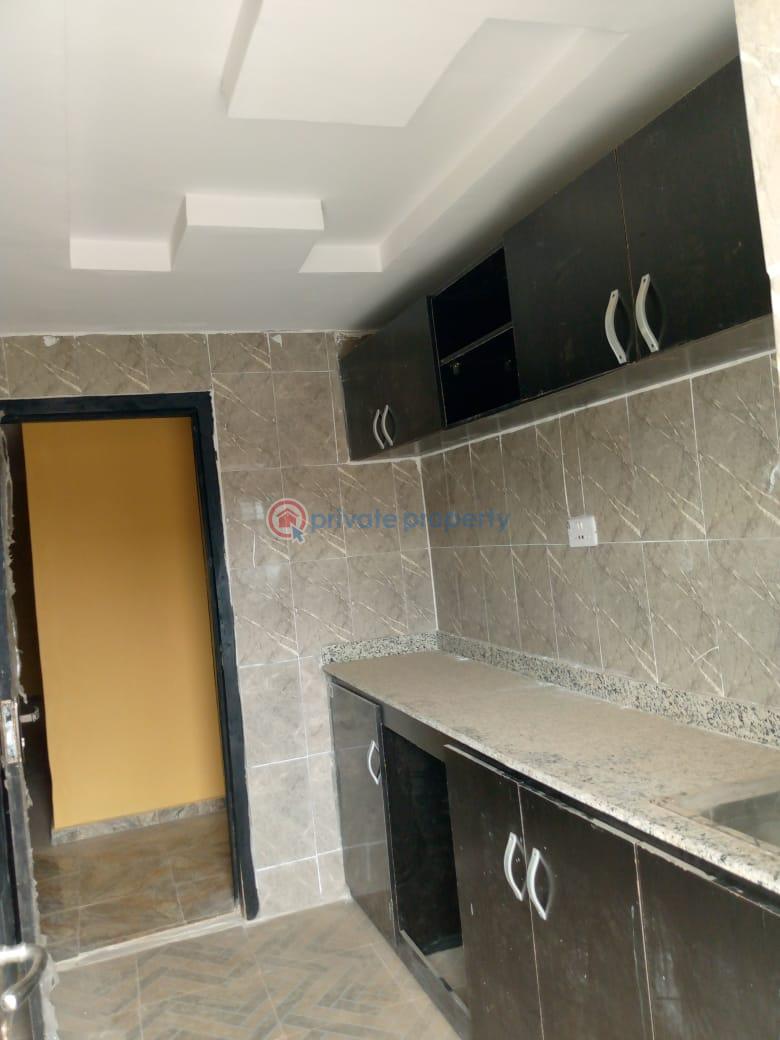 2 bedroom House For Rent Orogun Express Ibadan Oyo - 7