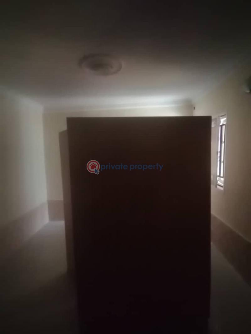 2 bedroom Self Contain For Rent Heritage Estate Oluyole Estate Ibadan Oyo - 0