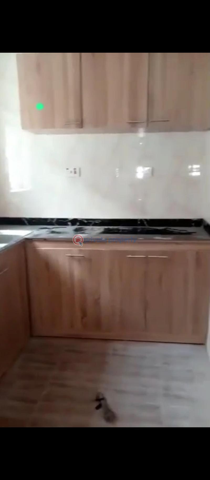 2 bedroom House For Rent Akowonjo Alimosho Lagos - 2