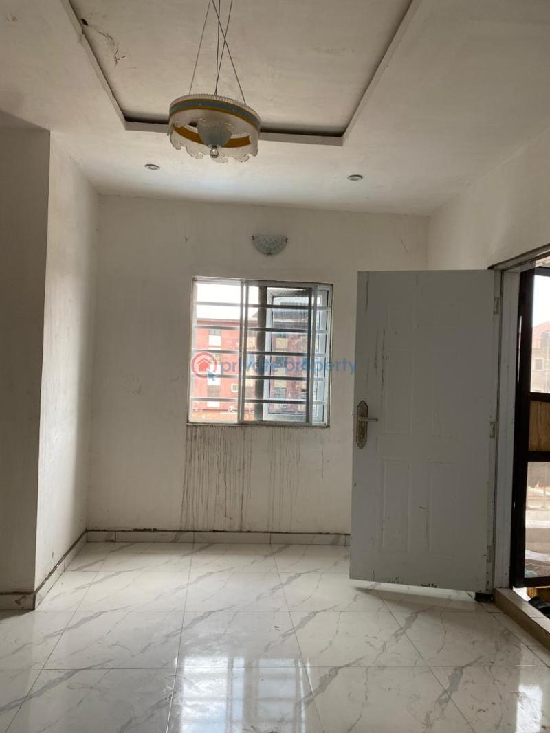 2 bedroom Flat & Apartment For Rent Onipanu Shomolu Lagos - 17