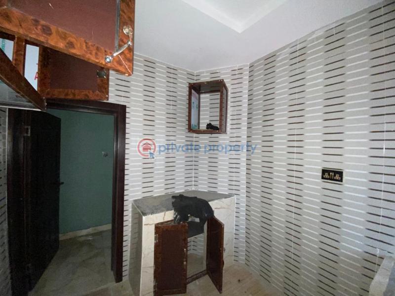 2 bedroom Flat & Apartment For Rent Victory Estate Ago Palace Isolo Lagos - 2