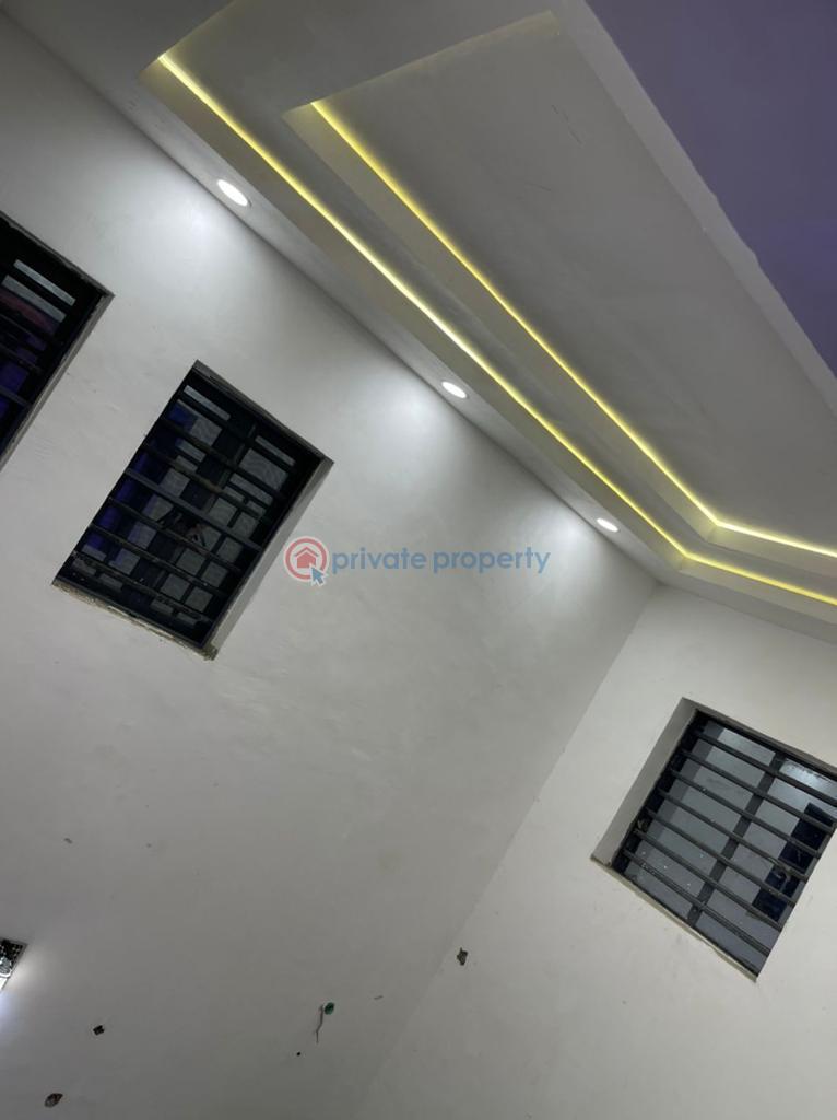 2 bedroom Flat & Apartment For Rent Valleyview Estate, Olu Odo, Ikorodu Lagos - 3