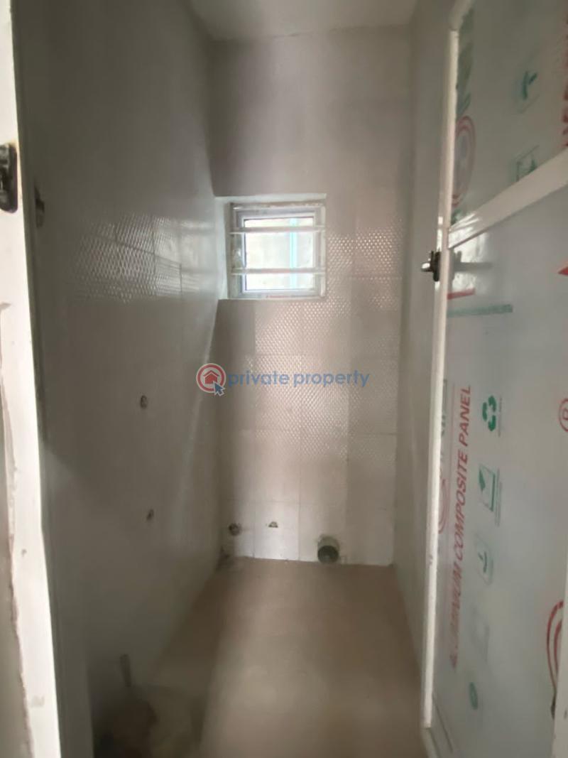 2 bedroom Flat & Apartment For Rent Ebute Metta Yaba Lagos - 15