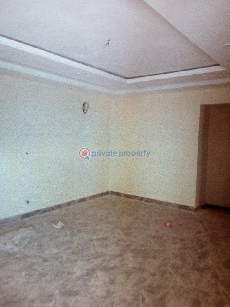 2 bedroom Block Of Flats For Rent Faplins Estate Lokogoma Abuja Phase 2  - 0