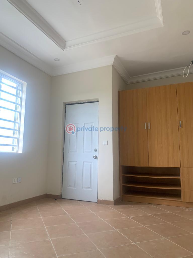 2 bedroom Flat & Apartment For Rent Sangotedo Ajah Lagos - 5