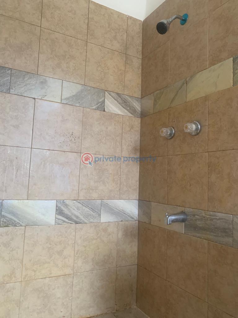 2 bedroom Flat & Apartment For Rent Sangotedo Ajah Lagos - 2