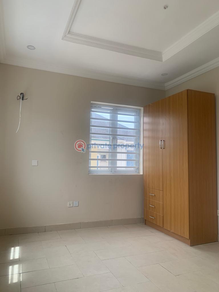 2 bedroom Flat & Apartment For Rent Sangotedo Ajah Lagos - 3