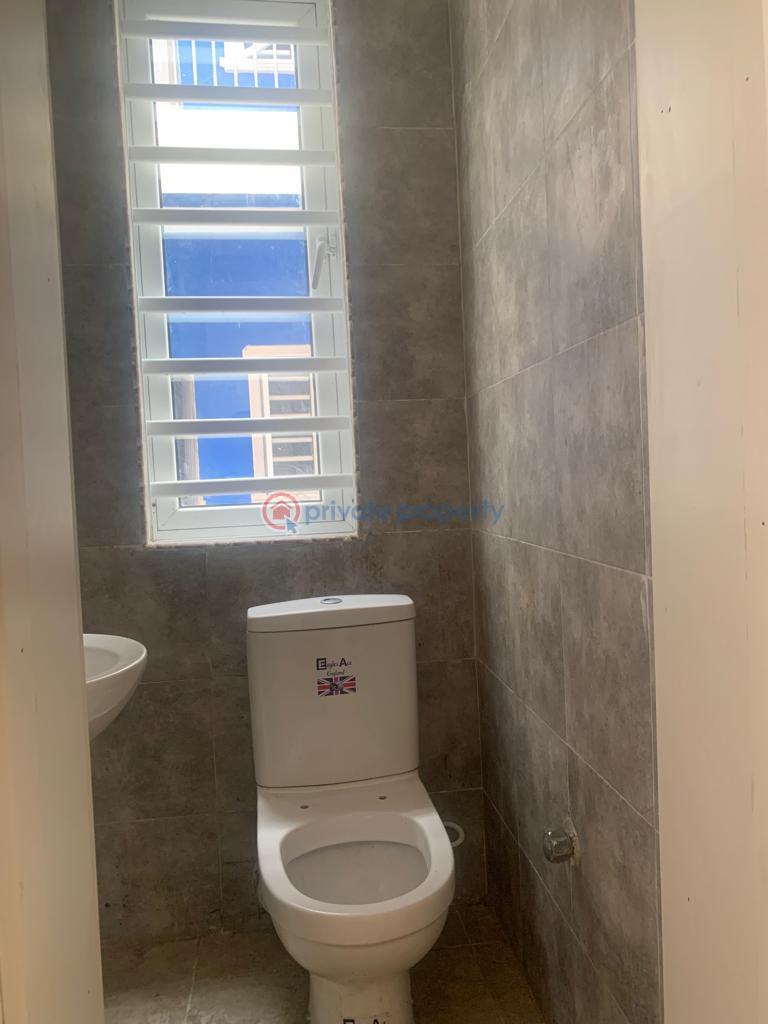 2 bedroom Flat & Apartment For Rent Sangotedo Ajah Lagos - 4