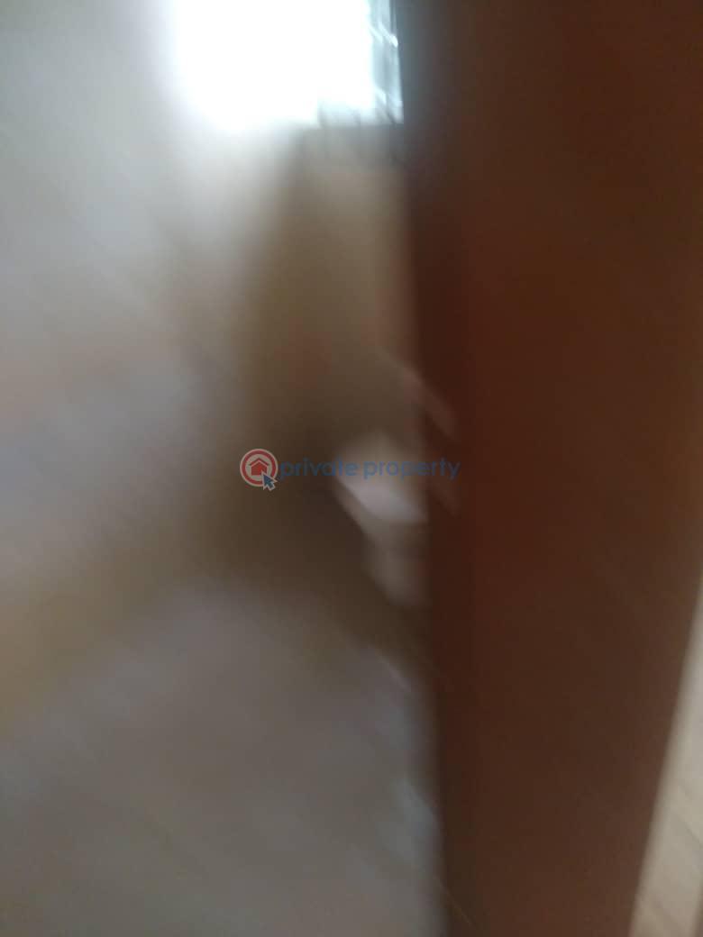2 bedroom House For Rent Karaola Estate Ogba Lagos - 3